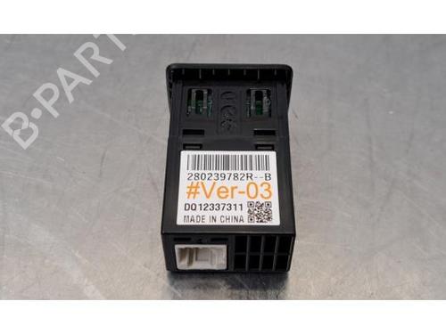 Electronic module DACIA DUSTER (HM_) 1.5 dCi 115 4x4 (HMAD) | BP40552456M83 - Image 6