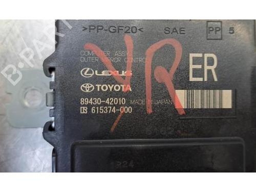 Other SUBARU SOLTERRA EV | BP37092072O1 - Image 2