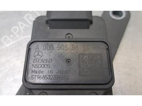 Electronic sensor MERCEDES-BENZ SPRINTER 3,5-t Van (B907, B910) 315 CDI RWD (907.631, 907.633, 907.635, 907.637) | BP37479125M84 - Image 2