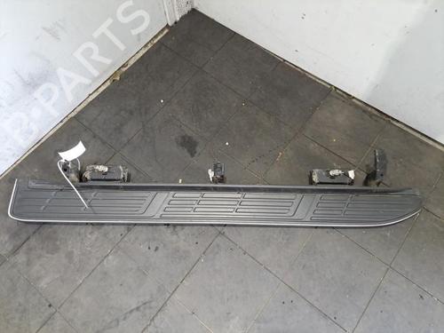 Used Step TOYOTA LAND CRUISER PRADO (_J15_) 2.8 D-4D (GDJ155, GDJ150) (204 hp) 30766396