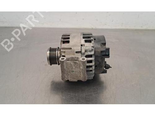 Generator AUDI A3 Limousine (8VS, 8VM) S3 quattro (310 hp) 28086238