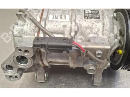 AC compressor BMW 4 Coupe (G22, G82) 430 i xDrive | BP39060740M34 - Image 5