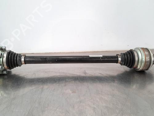 Used Left rear driveshaft AUDI Q5 Sportback (FYT) 50 TFSI e quattro (299 hp) 10898273