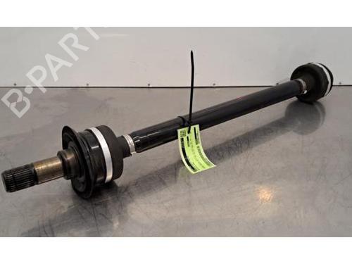 Used Right rear driveshaft BMW X5 (G05, F95) xDrive 50 e Plug-in-Hybrid (489 hp) 31162367