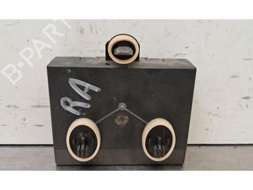 Used Electronic module Electronic module AUDI Q3 (8UB, 8UG) 2.0 TDI (150 hp) 34433341 34433341