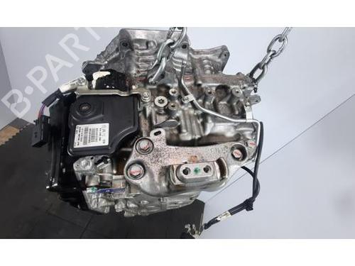 Getriebe DS DS 4 II (FR_, FB_, F3_, FP_) PureTech 180 (F35GFT) | BP29468016M3 