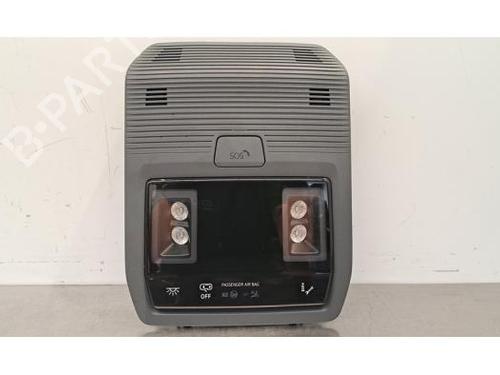 Innenleuchte für Innenleuchte AUDI Q4 E-TRON SUV (F4B) 45 quattro (265 hp) 34199821 34199821