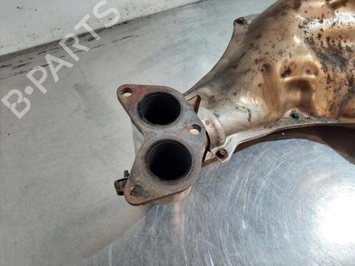 Catalyst TOYOTA GT 86 Coupe (ZN6_) 2.0 (ZN6AC_, ZN6BC_, ZN6K) | BP39180267M10 - Image 3