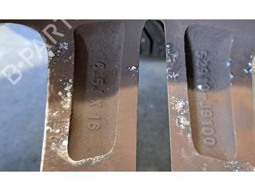 Rim HYUNDAI KONA (OS, OSE, OSI) 1.0 T-GDi | BP23620238C45 
