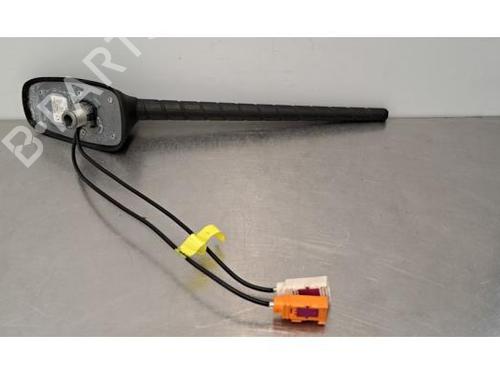 Antenna/Base OPEL COMBO Box Body/MPV (K9) 1.5 D | BP28684800C140 