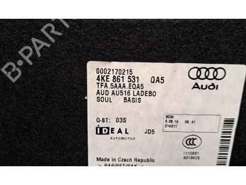 Plancher du coffre AUDI E-TRON (GEN) 55 quattro | BP30924073I33 