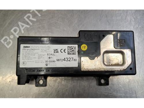 Electronic module CITROËN C3 AIRCROSS II (SJ_) ë-C3 (SJPZYA) | BP40240880M83 - Image 3