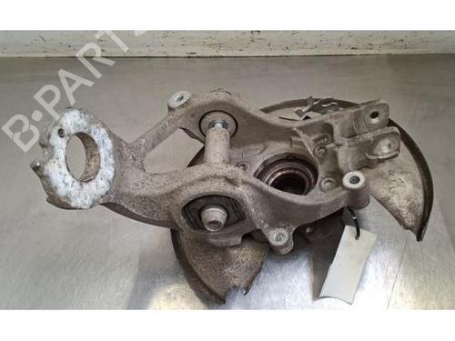 Left rear steering knuckle PORSCHE MACAN (95B) 2.0 | BP38606306M27 - Image 5