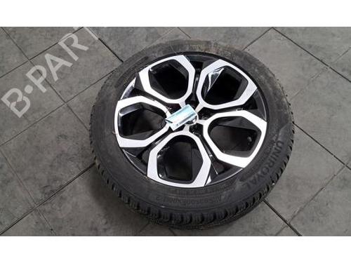 Used Rim Rim RENAULT ARKANA I (LCM_, LDN_) 1.3 TCe 140 (LDN0) (140 hp) 34048249 34048249