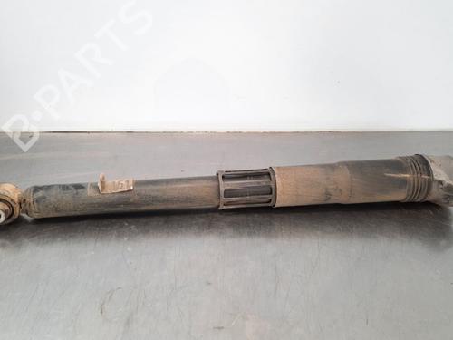 Used Left rear shock absorber AUDI Q3 (F3B) 35 TFSI (150 hp) 10899405