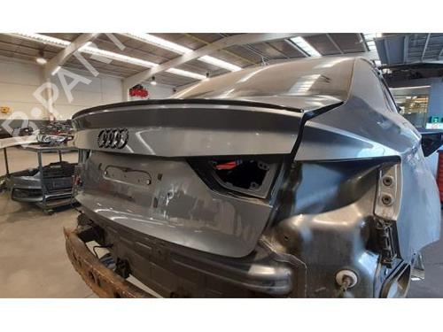 Tailgate AUDI A3 Limousine (8VS, 8VM) S3 quattro | BP24705786C6 