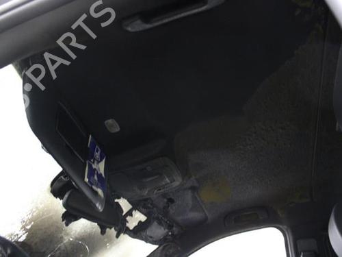 Differensial bakvogn MERCEDES-BENZ V-CLASS (W447) V 250 BlueTEC / d (447.811, 447.813, 447.815) | BP30057102M24 