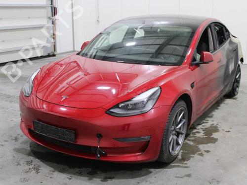 Used Parts TESLA MODEL 3 (5YJ3) EV AWD (441 hp) 4243706
