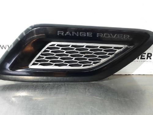 Used Other LAND ROVER RANGE ROVER SPORT II (L494) 3.0 SDV6 4x4 (306 hp) 15018768