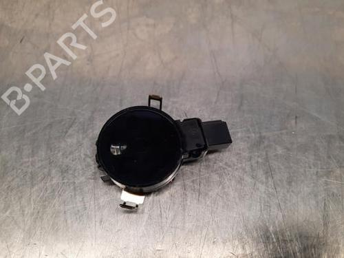 Used Electronic module NISSAN JUKE (F16_) DIG-T 117 (117 hp) 23630506