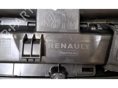 Dashboard RENAULT CLIO V (B7_) 1.0 TCe 100 (B7MT) | BP39905734C46 - Image 15