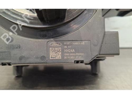 Steering column stalk FORD FOCUS IV (HN) 1.0 EcoBoost | BP33751178I23 - Image 5