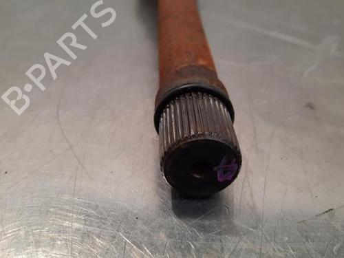 Right front driveshaft PEUGEOT 5008 II (MC_, MJ_, MR_, M4_) 2.0 BlueHDi 180 (MJEHZW, MJEHZR, MJEHZP) | BP23589259M39