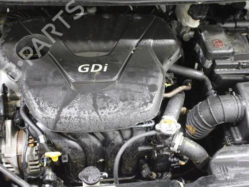 Engine mount HYUNDAI i30 (GD) 1.6 GDI | BP23579343M89 - Image 20