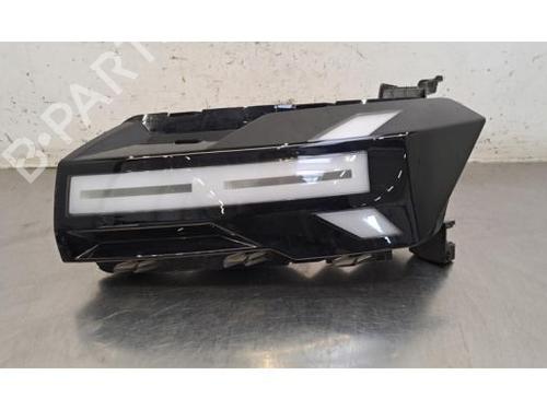 Used Left headlight Left headlight DACIA SPRING Extreme (65 hp) 36379450 36379450