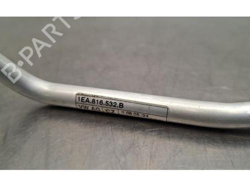 AC pipe AUDI Q4 E-TRON SUV (F4B) 50 quattro | BP37148507M126 - Image 2