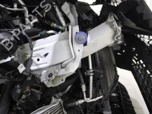 Engine OPEL COMBO Box Body/MPV (K9) 1.5 D | BP27306230M1 