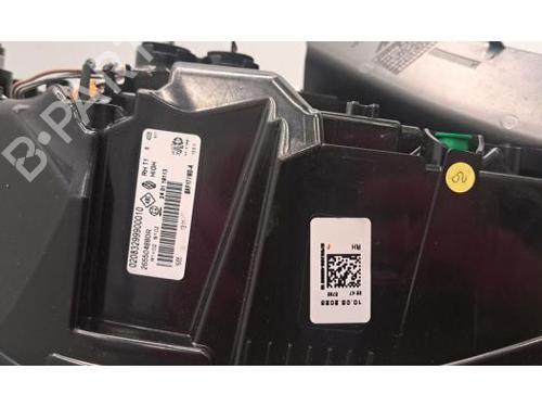 Right taillight RENAULT CAPTUR II (HF_) TCe 155 (HFMN) | BP40050272C35 - Image 4