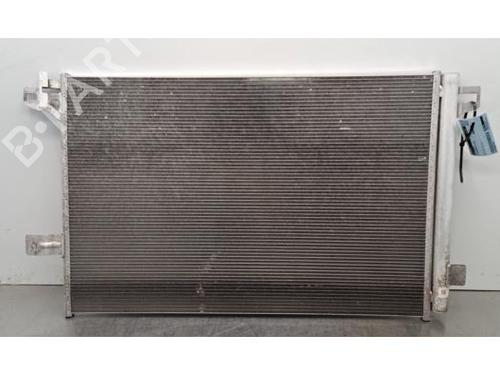 AC Kondensor AC Kondensor VW TRANSPORTER T6 Van (SGA, SGH, SHA, SHH) 2.0 TDI 4motion (150 hp) 34268641 34268641