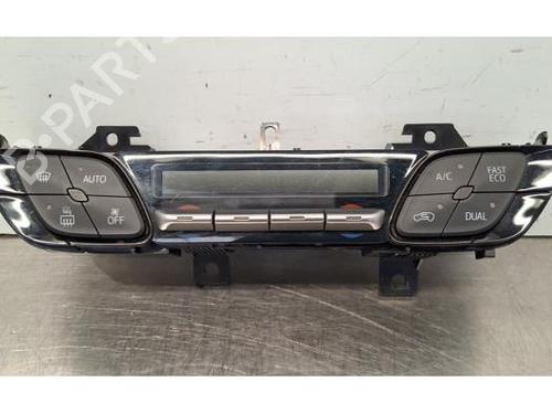 Commande Chauffage TOYOTA C-HR (_X1_) 1.8 Hybrid (ZYX10_, ZYX11_, ZYX10R, ZYX11R) (122 hp) 32284394