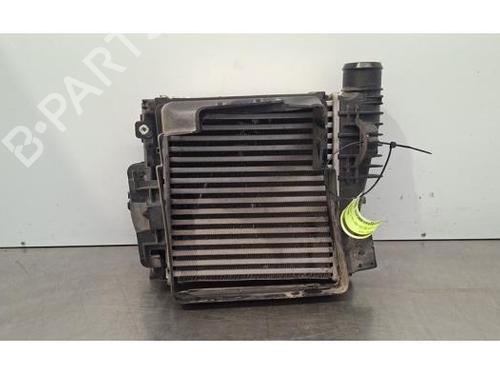 Intercooler PEUGEOT 308 III (FB_, FH_, FP_, F3_, FM_) Hybrid 225 (F3DGYT, F3DGNH) (224 hp) 31698635