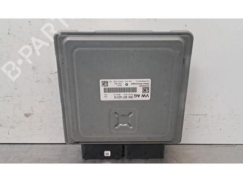 Engine control unit (ECU) VW GOLF VIII (CD1, DA1) 2.0 GTI Clubsport | BP36757807M57 - Image 3