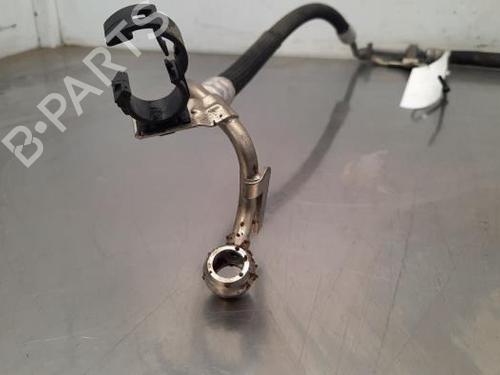 Pipe CITROËN JUMPER II Van 2.2 HDi 120 | BP23609000M125 