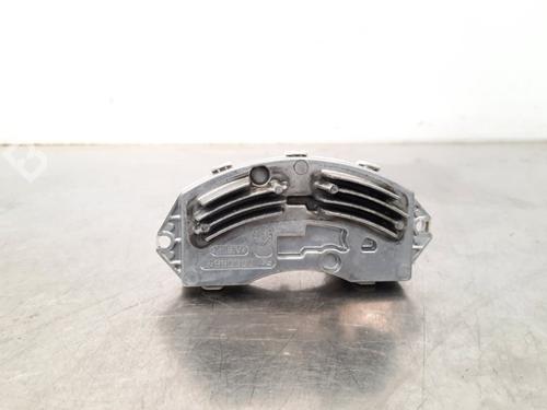 Heater resistor BMW X6 (E71, E72) xDrive 50 i BP20150582M108