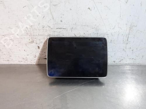 Used Display monitor MERCEDES-BENZ CLA Coupe (C117) CLA 180 (117.342) (122 hp) 24102221