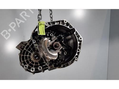 Girkasse JEEP COMPASS (MP, M6, MV, M7) 1.3 55279764