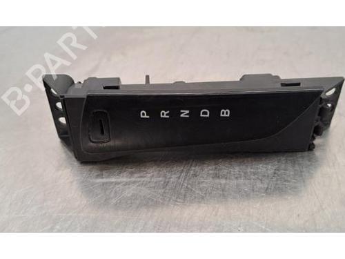 Gear lever TOYOTA C-HR (_X1_) 1.8 Hybrid (ZYX10_, ZYX11_, ZYX10R, ZYX11R) | BP29901449M90