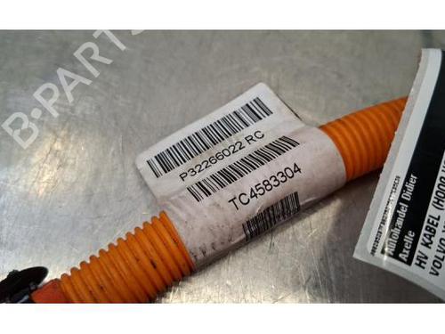 Cable VOLVO XC40 (536) Recharge | BP39642360E12 - Image 2