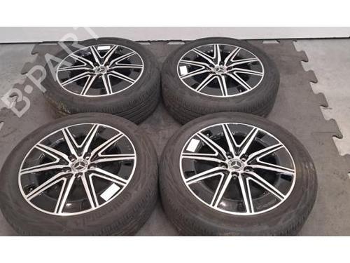 Used Wheel set Wheel set 39180140 39180140