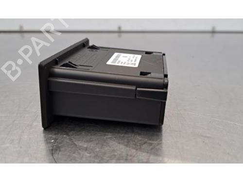 Electronic module DACIA DUSTER (HM_) 1.5 dCi 115 4x4 (HMAD) | BP39732329M83 - Image 3