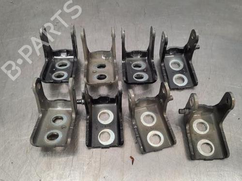 Used Hinge/Door check strap OPEL GRANDLAND / GRANDLAND X (A18, P1UO) 1.6 Turbo Hybrid4 (200 hp) 20078932