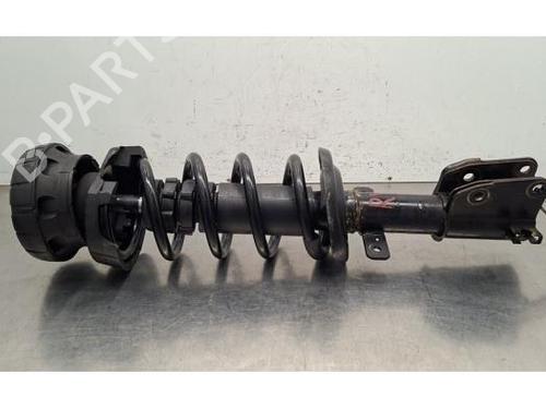 Used Right front shock absorber Right front shock absorber NISSAN NV300 Van (X82) 1.6 dci 125 (125 hp) 40202334 40202334