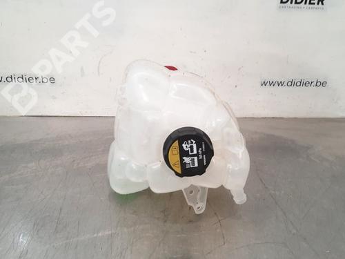 Used Expansion tank Expansion tank VOLVO XC60 II (246) T8 Hybrid AWD (390 hp) 10893280 10893280