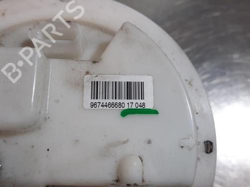 Fuel pump PEUGEOT 208 I (CA_, CC_) 1.2 VTI 82 | BP23598462M76