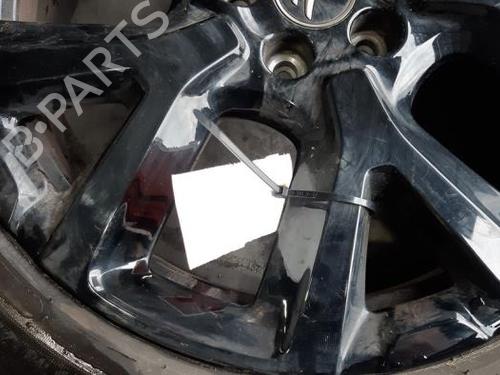 Rim CITROËN C5 AIRCROSS (A_) 1.6 Hybrid 225 (A45GFR) | BP17563475C45 