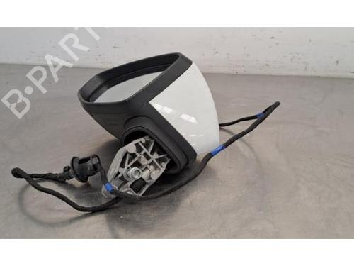 Left mirror AUDI A3 Limousine (8YS, 8YM) 30 TFSI Mild Hybrid | BP29642978C26 